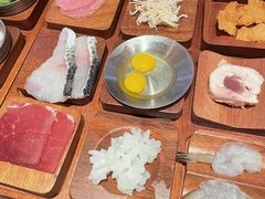 -银米·云南传统过桥米线(双廊黑金冠店)