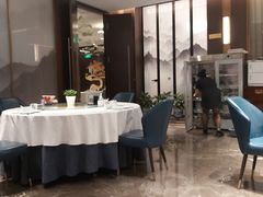 -江仙雅居(中航国际店)