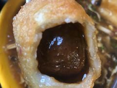 -毛华美食(清扬路店)