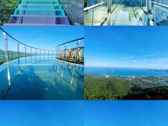 -亚龙湾热带天堂森林公园