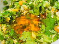 蘸碟-黄家码头老火锅(解放碑旗舰店)