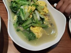 -吕氏疙瘩汤·新派鲁菜(济南万象城店)