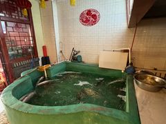 -陈家老院子·长春特色东北家宴(一匡街店)