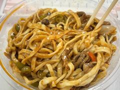 -肖妈妈手擀面(武夷店)