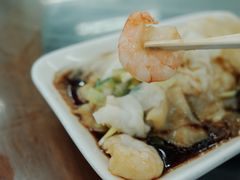 鲜虾九王肠-穗银肠粉店(东川路店)