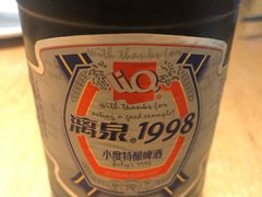 -渔太泰漓江小馆·广西融合菜(西街店)