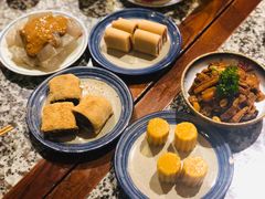 -陈傻子餐厅(世纪都会店)