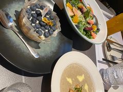 -洛缦音乐餐厅(工业展览馆万象城店)