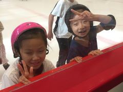 -冠军冰场CHAMPION RINK(苏州中心商场店)