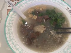 -苏晓玥·江南小吃(深圳北站店)
