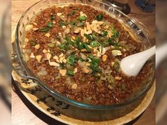 芙蓉蛋-渝人码头 川菜店 Chungking Szechuan Cuisine