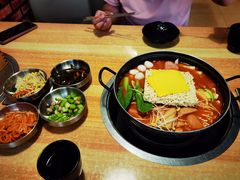 -源味屋韩式火锅&炸鸡(鼎城当代商城店)