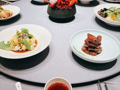 -狮王府淮扬菜(万象城店)