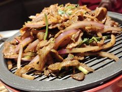 -大鸭梨烤鸭·北京菜(南小街/南苑店)
