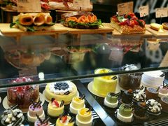 -PAPER STONE BAKERY(天汇广场店)