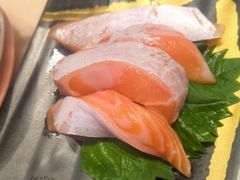 -争鲜回转寿司(东方银座店)