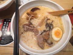-味千拉面(广州金沙永旺梦乐城店)