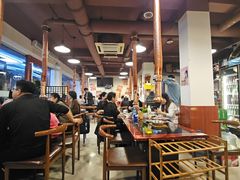-奥西拉烤肉,盒饭,冷面(青岩刘店)