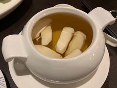 -广州文华东方酒店·江-由辉师傅主理