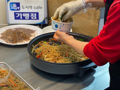 -通仁市场