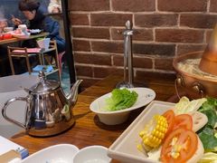 -额尔敦草原涮羊肉·烧烤(冻青树总店)