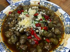 -呼吸森林·生态农庄农家乐私房菜