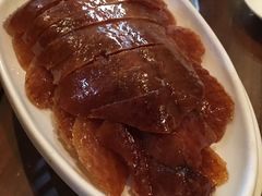 -北京老铺烤鸭(高新店)