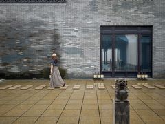 -禾悦庄餐厅