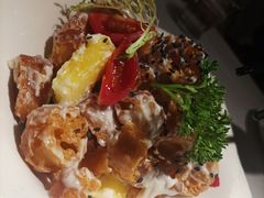 菠萝油条-春暖花开(西溪店)