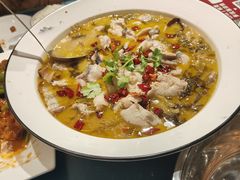 -桃子餐厅·天津菜(红星路直营店)