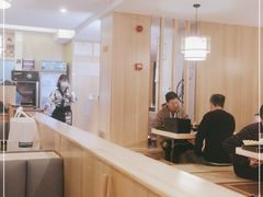 大堂-牛匠和牛寿喜锅(西安总店)