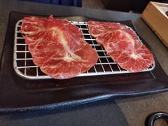 -铭牛烧肉·和牛海鲜自助(高新月牙湖店)