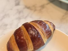 双色可颂-厦门艾美酒店·新食谱西餐厅