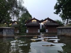 -深业半汤御泉庄温泉
