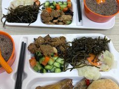 -香妃烤鸡(西单店)