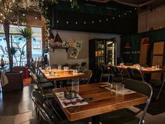 -岛风·台食小馆 ISLAND BISTRO(烟台山店)