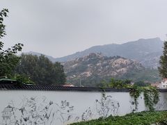 -海州古城