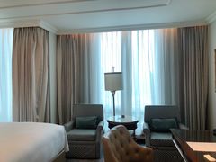 -广州富力丽思卡尔顿酒店