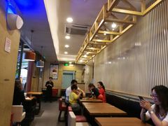 -阿香米线(龙岗万科广场店)