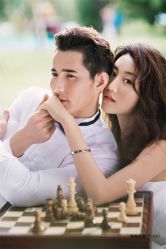 韩式-巴黎婚纱摄影工作室