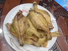 -醉御香渔家园(临沂路与大连路店)