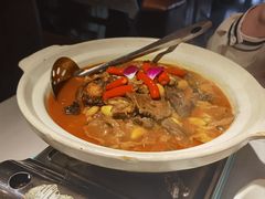 -湘语·湖南家常菜(新洲店)