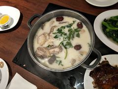 -文兴酒家(Chinatown - Gerrard Street)