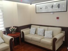 -复旦大学附属华山医院健康管理中心