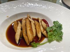 -金河半岛园林酒家(金融城店)