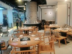 大堂-湯系·煲汤手艺人(东二环泰禾广场店)