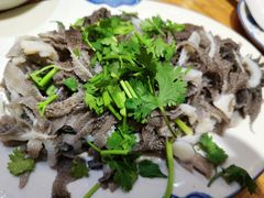 -同合居·非遗东北菜(新阳路店)