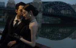 -苏州HX-合喜映画婚纱摄影
