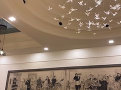 -北平小馆·烤鸭·家常菜(磨房北里店)