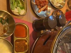 -闻老头·菊花炭烤肉(D11店)